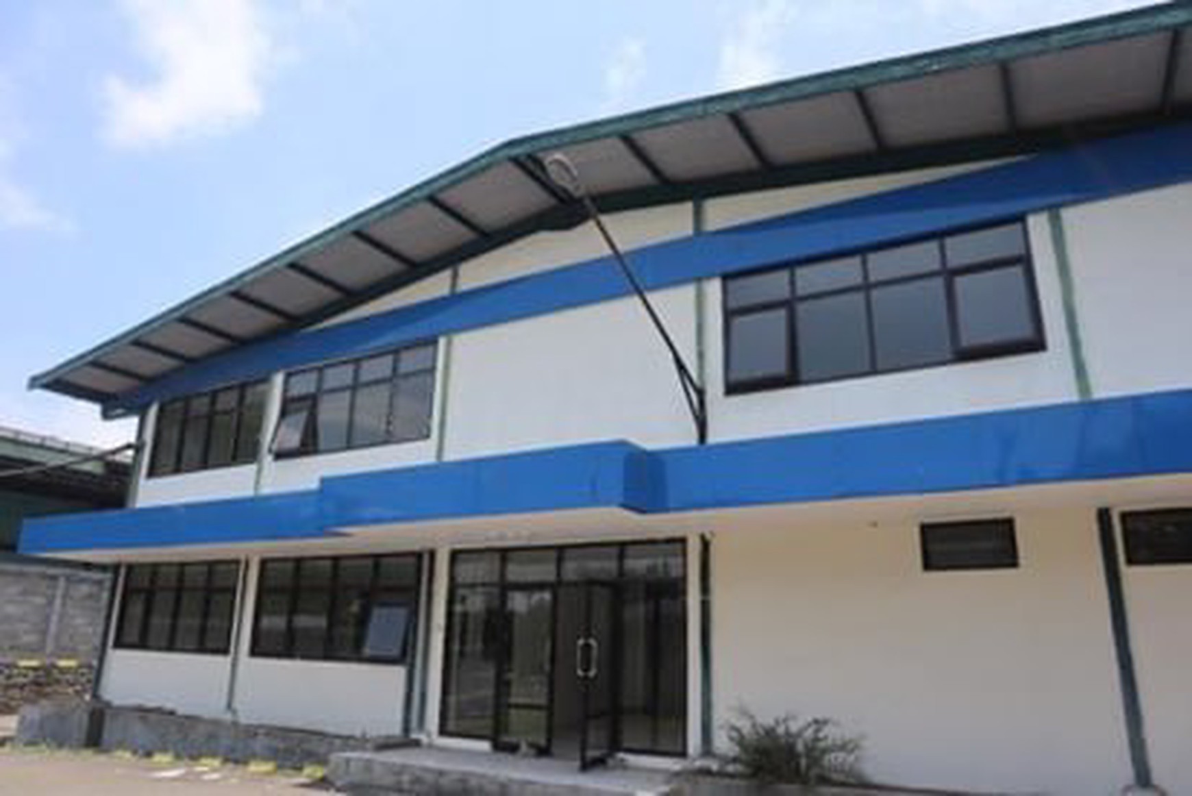 Disewakan Gudang/Pabrik Kawasan Industri PIER Pasuruan