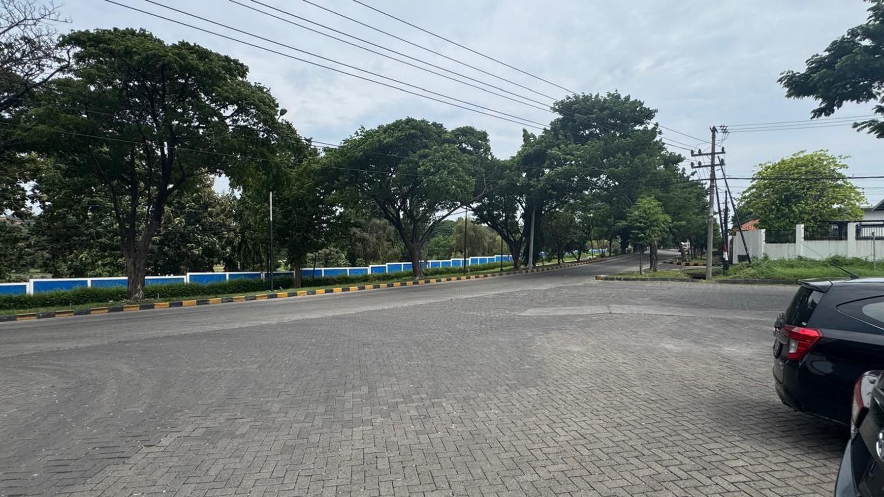 Disewakan Gudang/Pabrik Kawasan Industri PIER Pasuruan