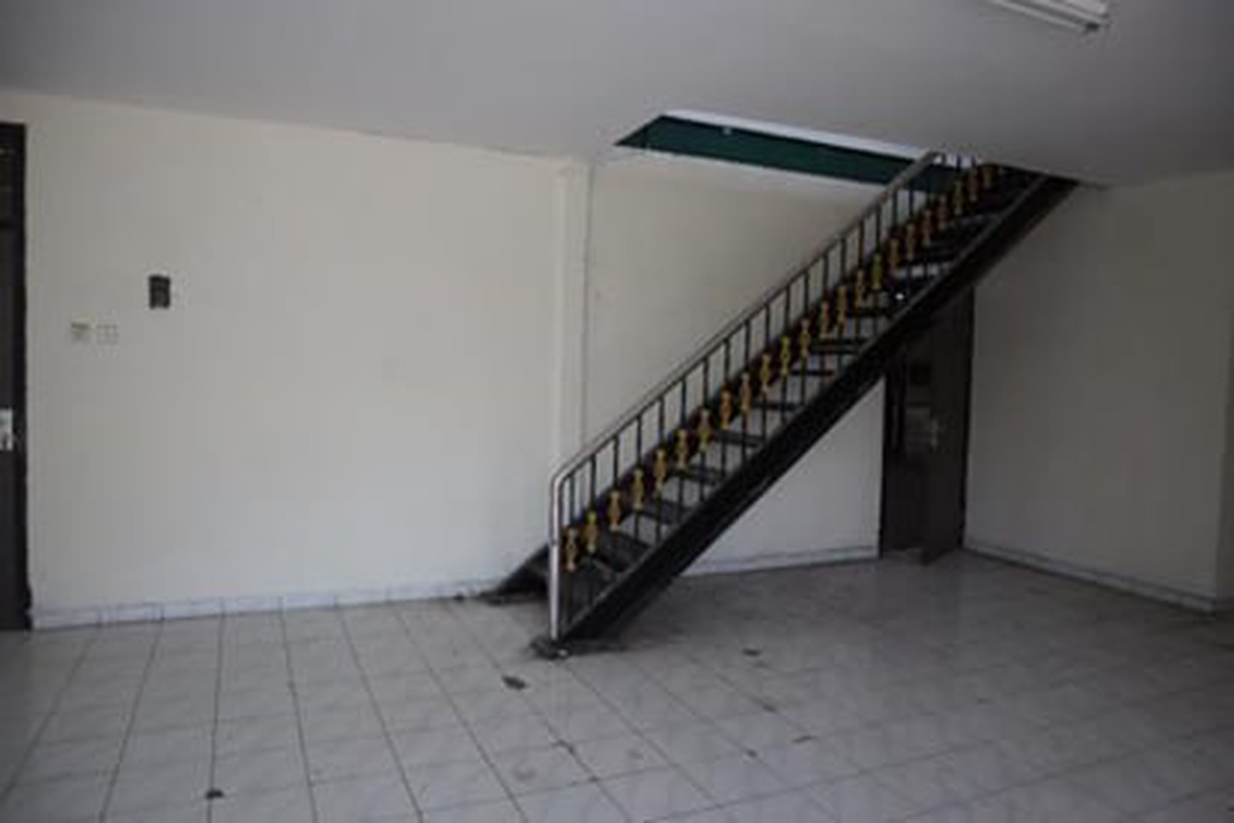Disewakan Gudang/Pabrik Kawasan Industri PIER Pasuruan