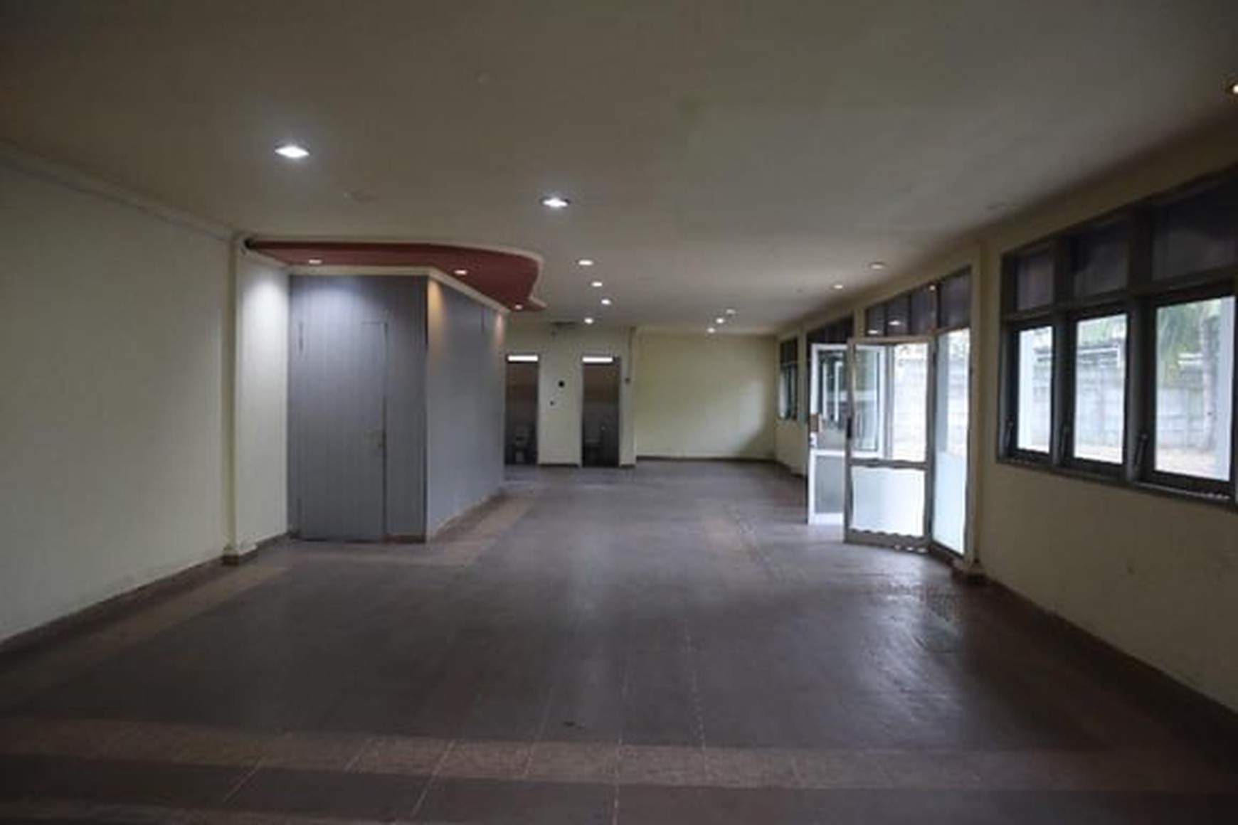 Disewakan Gudang/Pabrik Kawasan Industri PIER Pasuruan