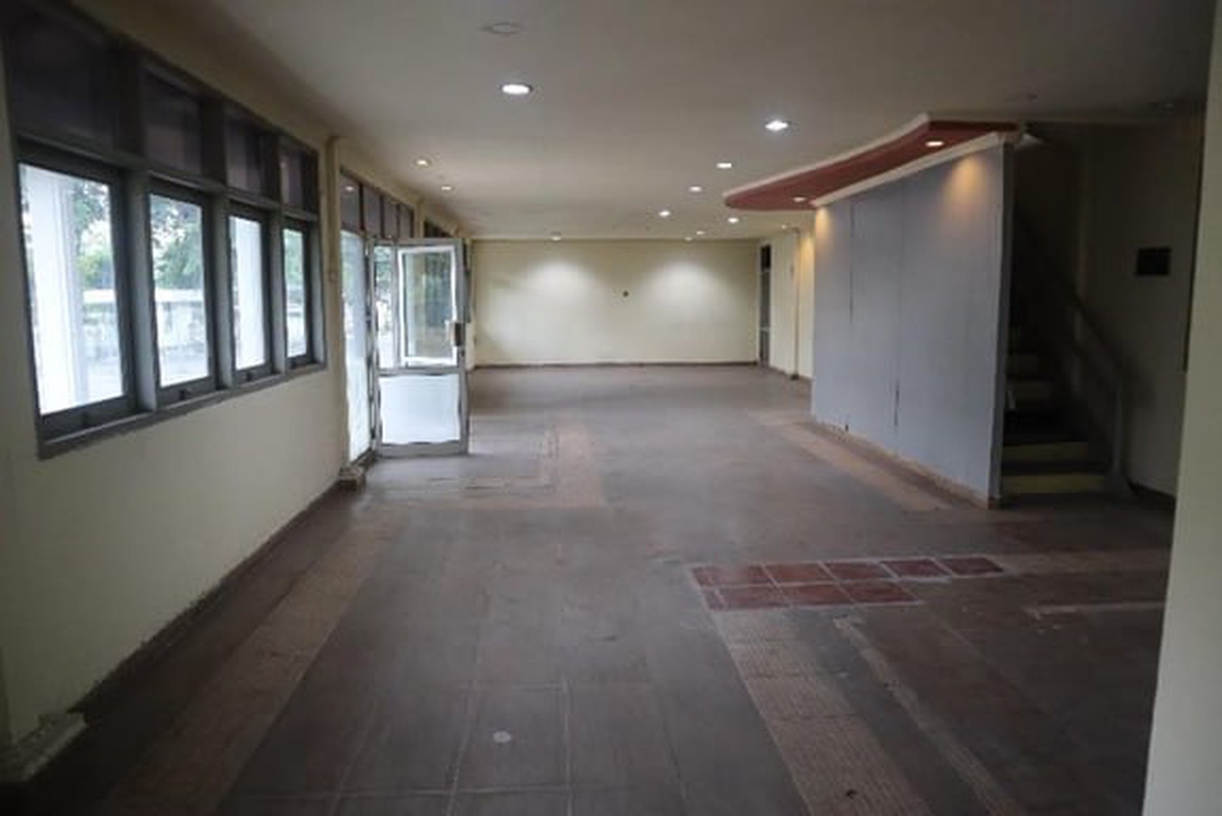 Disewakan Gudang/Pabrik Kawasan Industri PIER Pasuruan