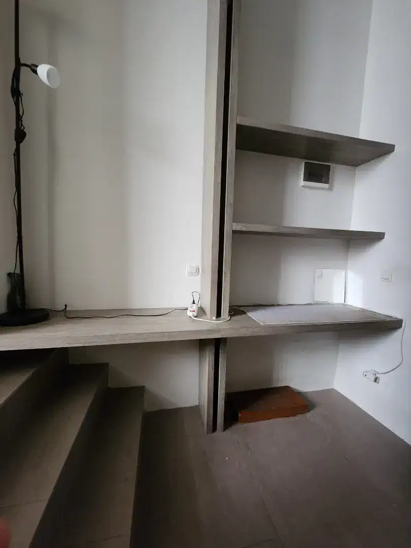Hot Price. Rumah bagus cluster Freja House, BSD