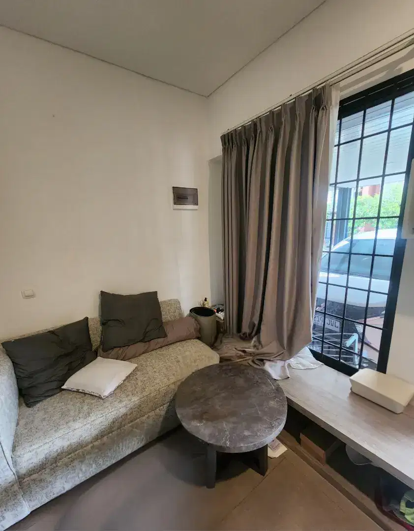 Hot Price. Rumah bagus cluster Freja House, BSD