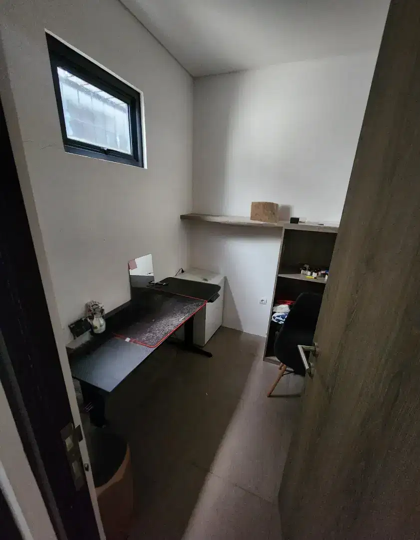 Hot Price. Rumah bagus cluster Freja House, BSD