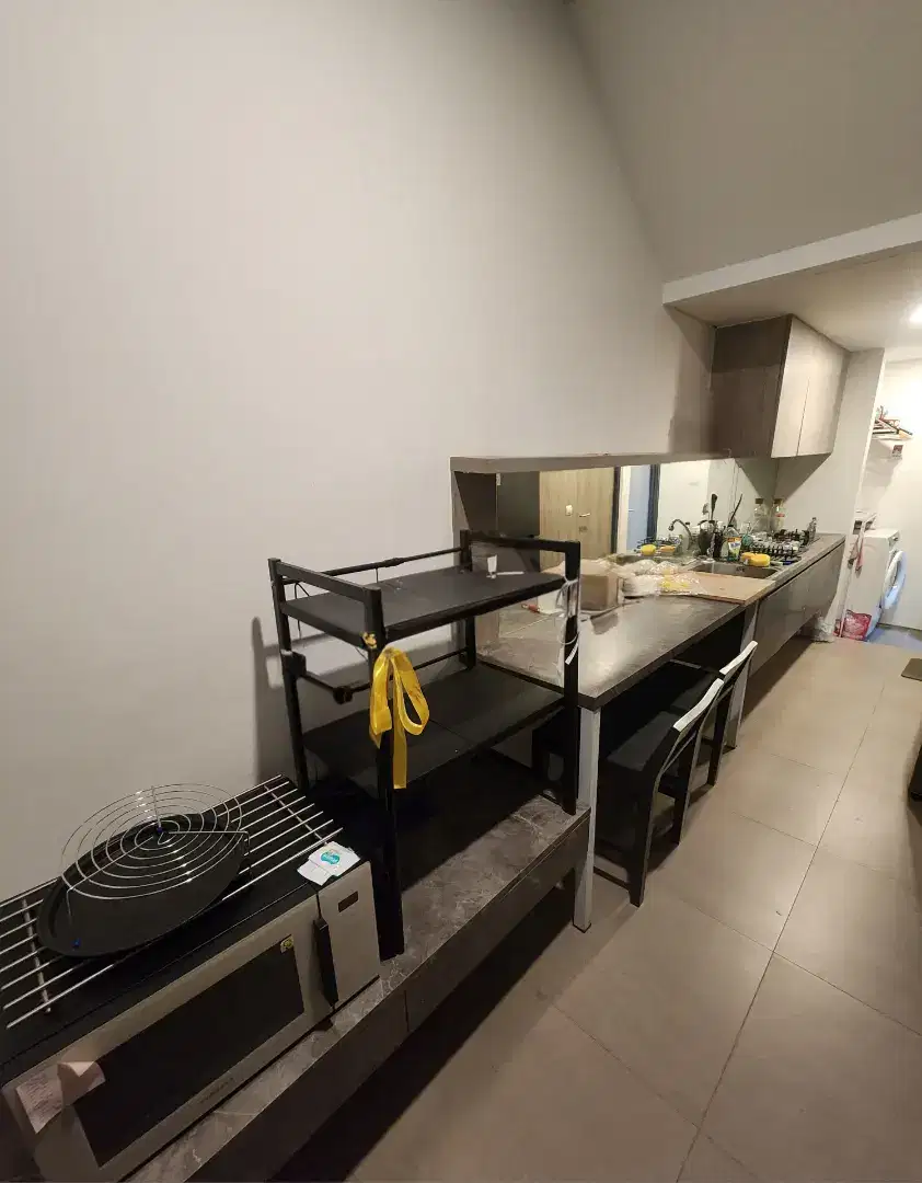 Hot Price. Rumah bagus cluster Freja House, BSD