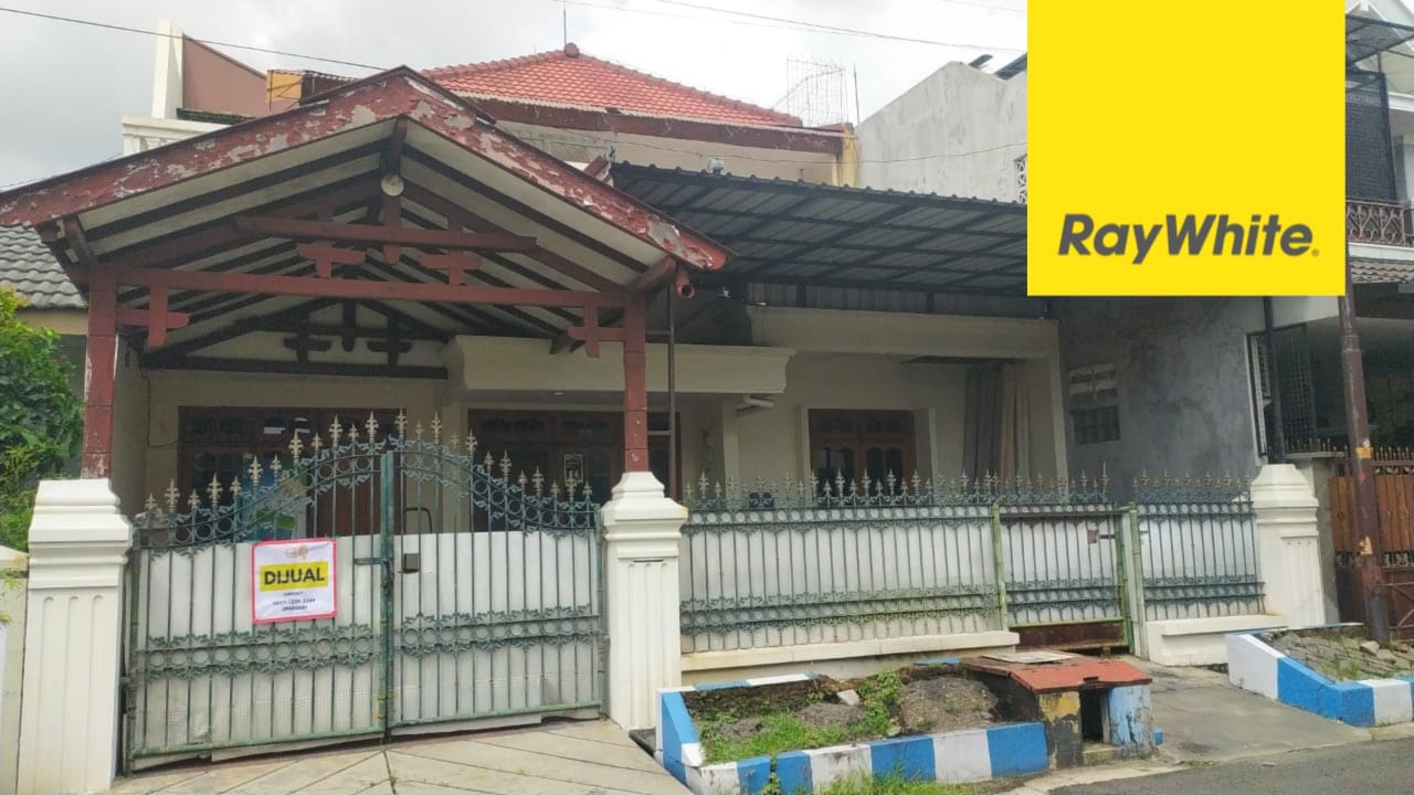Dijual Rumah Murah | Rungkut |Baruk Utara