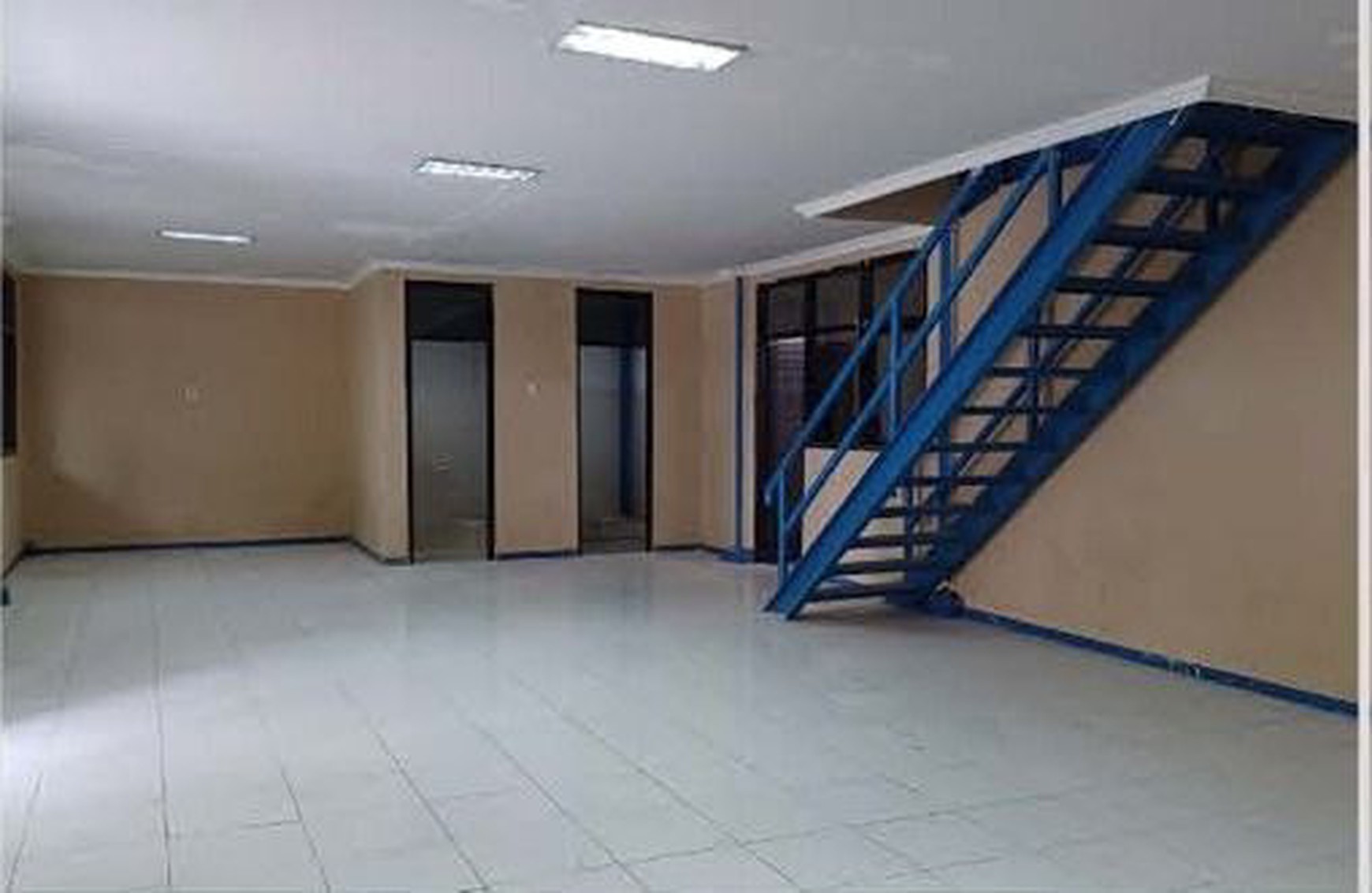 Disewakan Gudang/Pabrik JL. Berbek Industri, Sidoarjo
