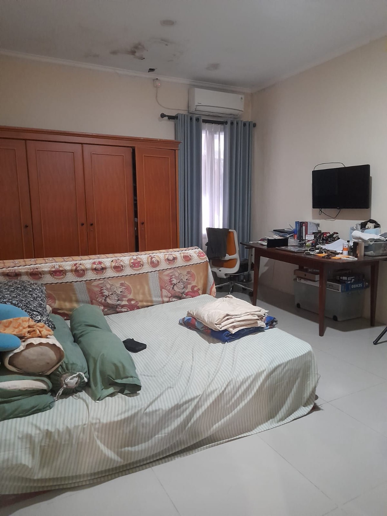 Rumah Siap Huni dengan Hunian Nyaman dan Asri di Cipulir, Jakarta Selatan