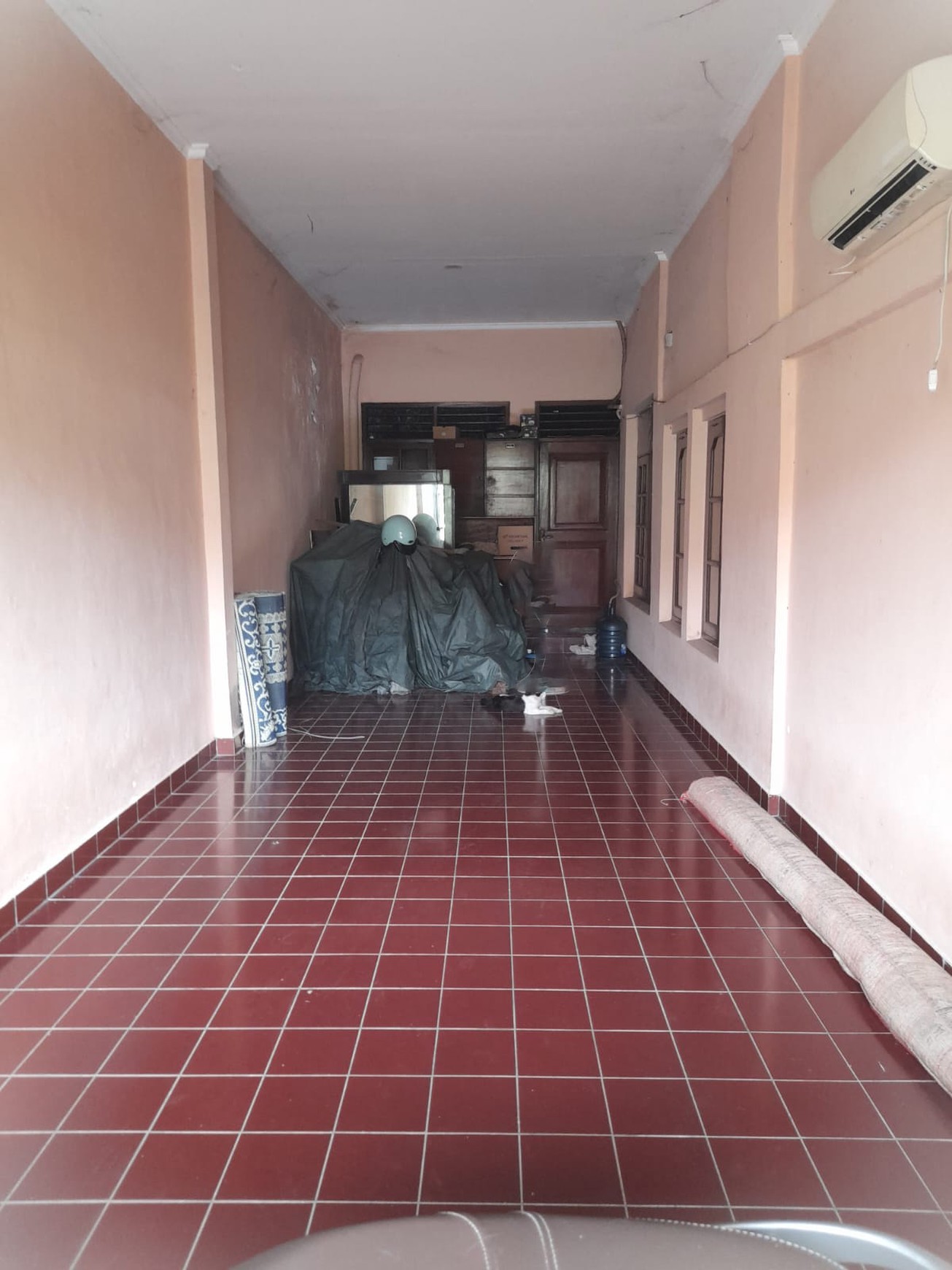 Rumah Siap Huni dengan Hunian Nyaman dan Asri di Cipulir, Jakarta Selatan
