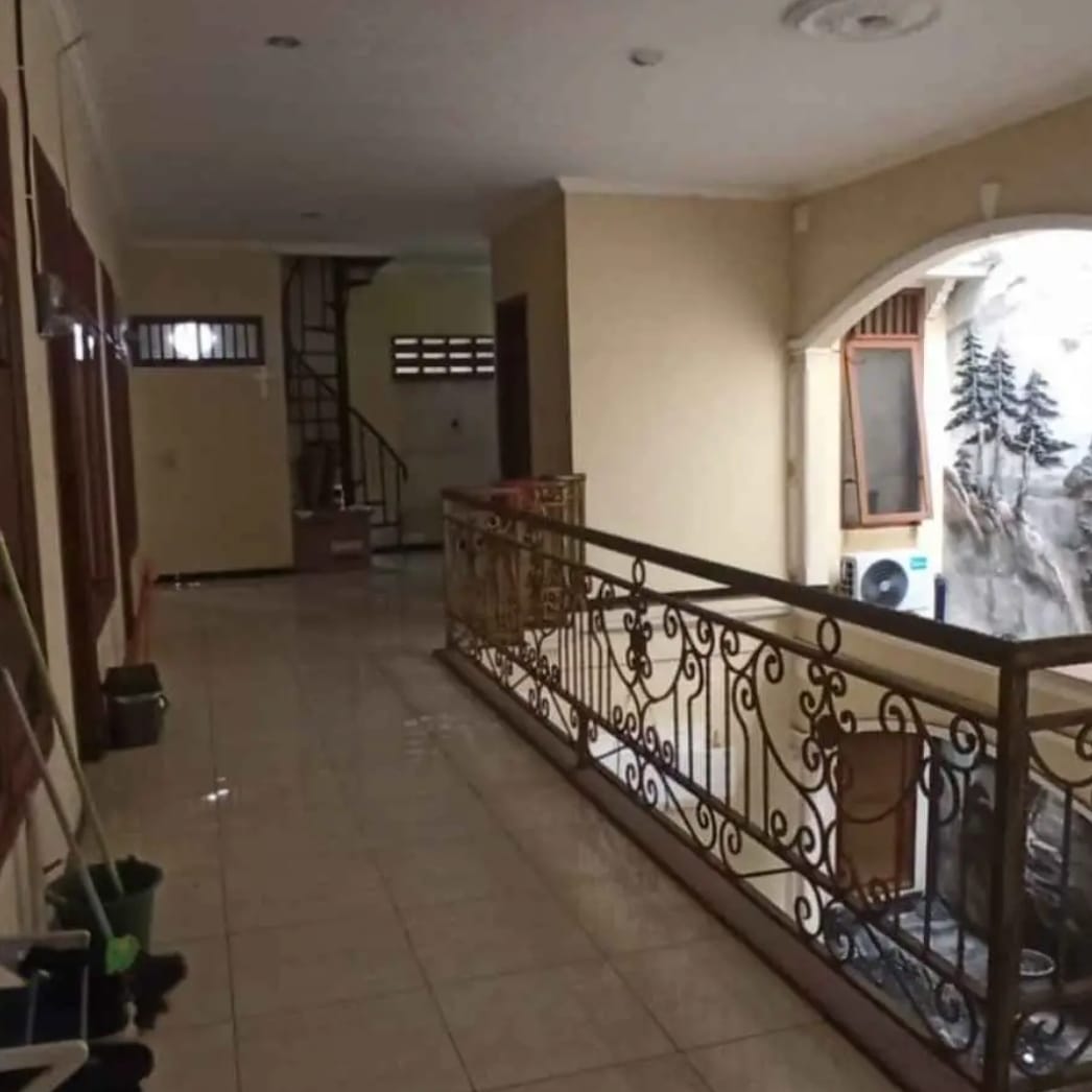 Dijual Rumah Murah 2 Lantai | Ketintang Baru|Gayungan|Surabaya