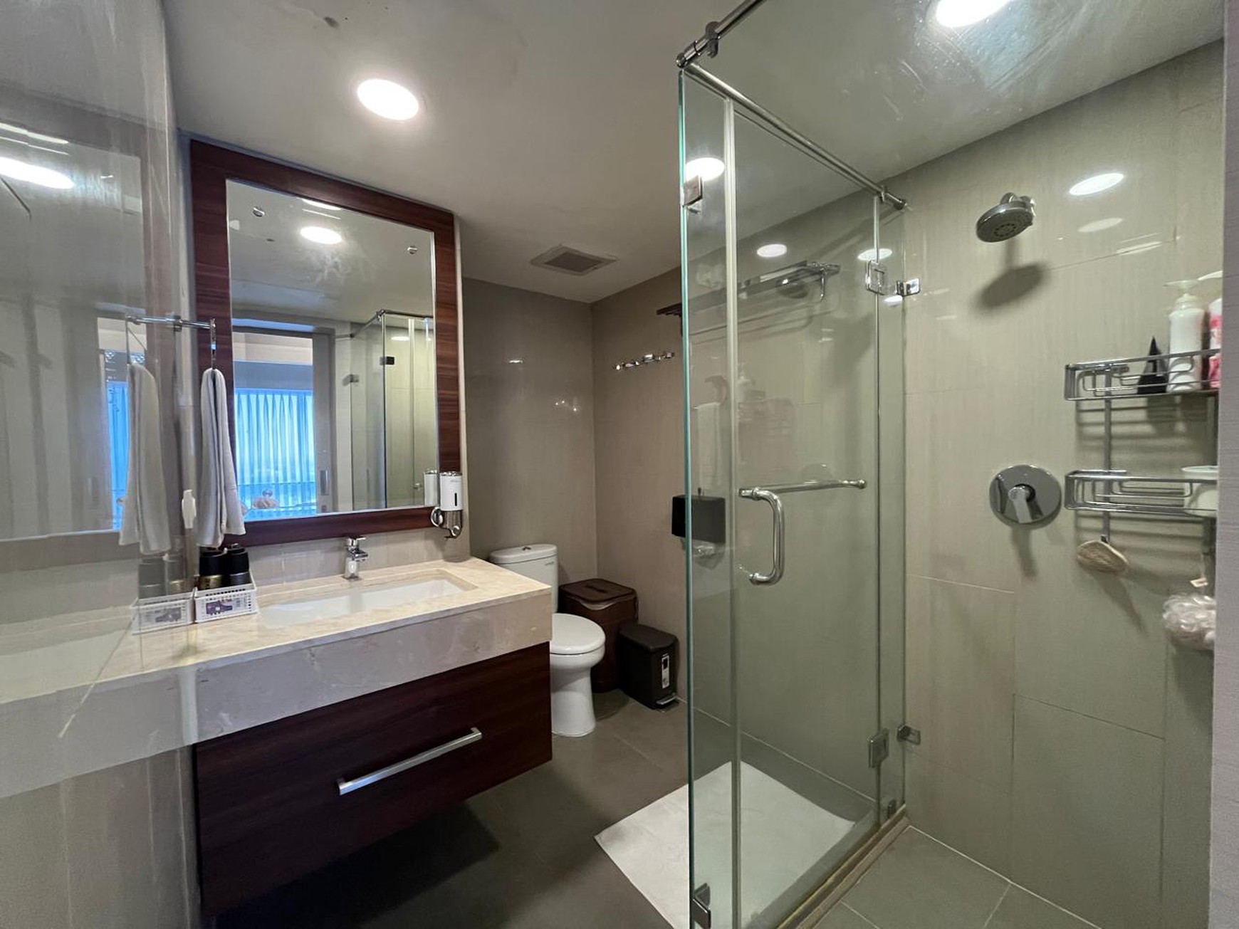 Apartemen The H Residence 2BR Full Furnished Lantai 20 Cawang