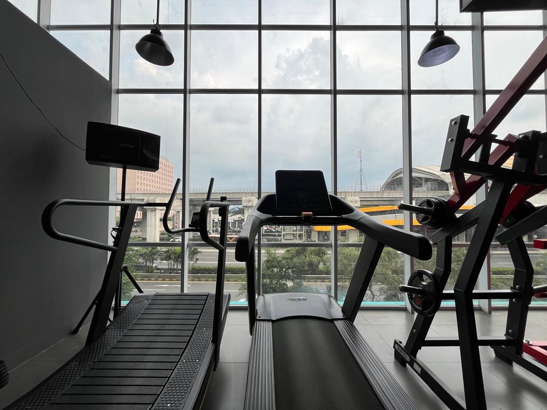 Apartemen The H Residence 2BR Full Furnished Lantai 20 Cawang