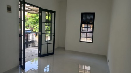 Rumah Bagus di Graha Raya Bintaro