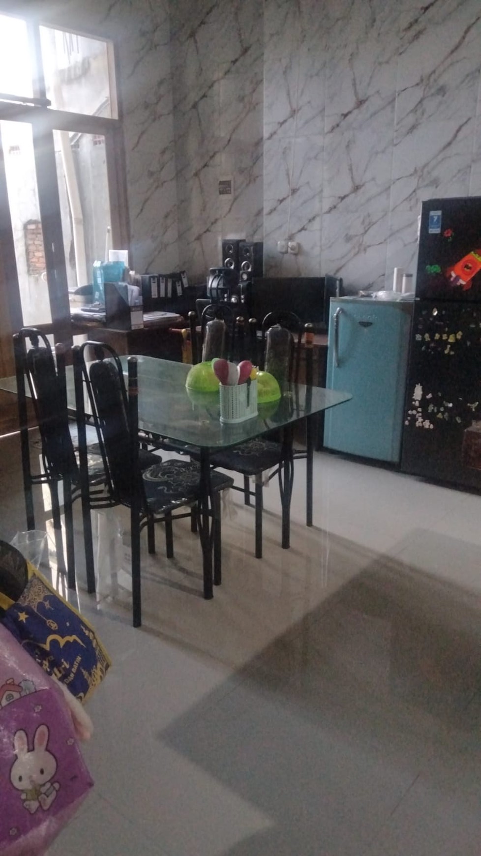 Rumah 2 Lantai di Lumbu Barat Raya Bekasi 