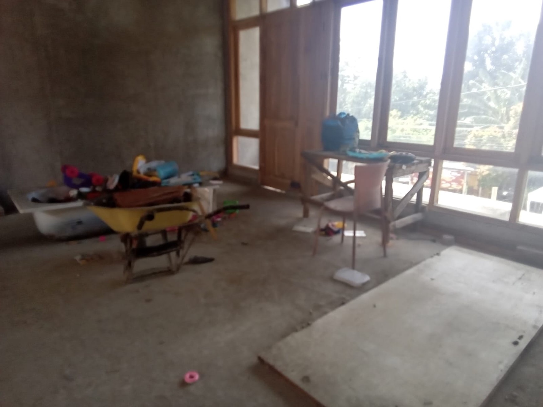 Rumah 2 Lantai di Lumbu Barat Raya Bekasi 