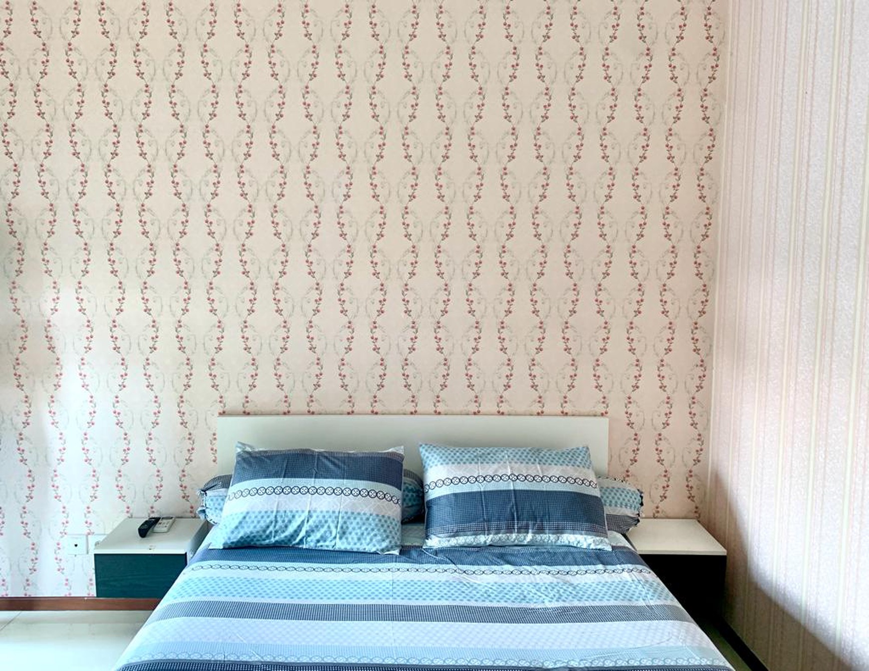 Apartemen Thamrin Residence Tanah Abang