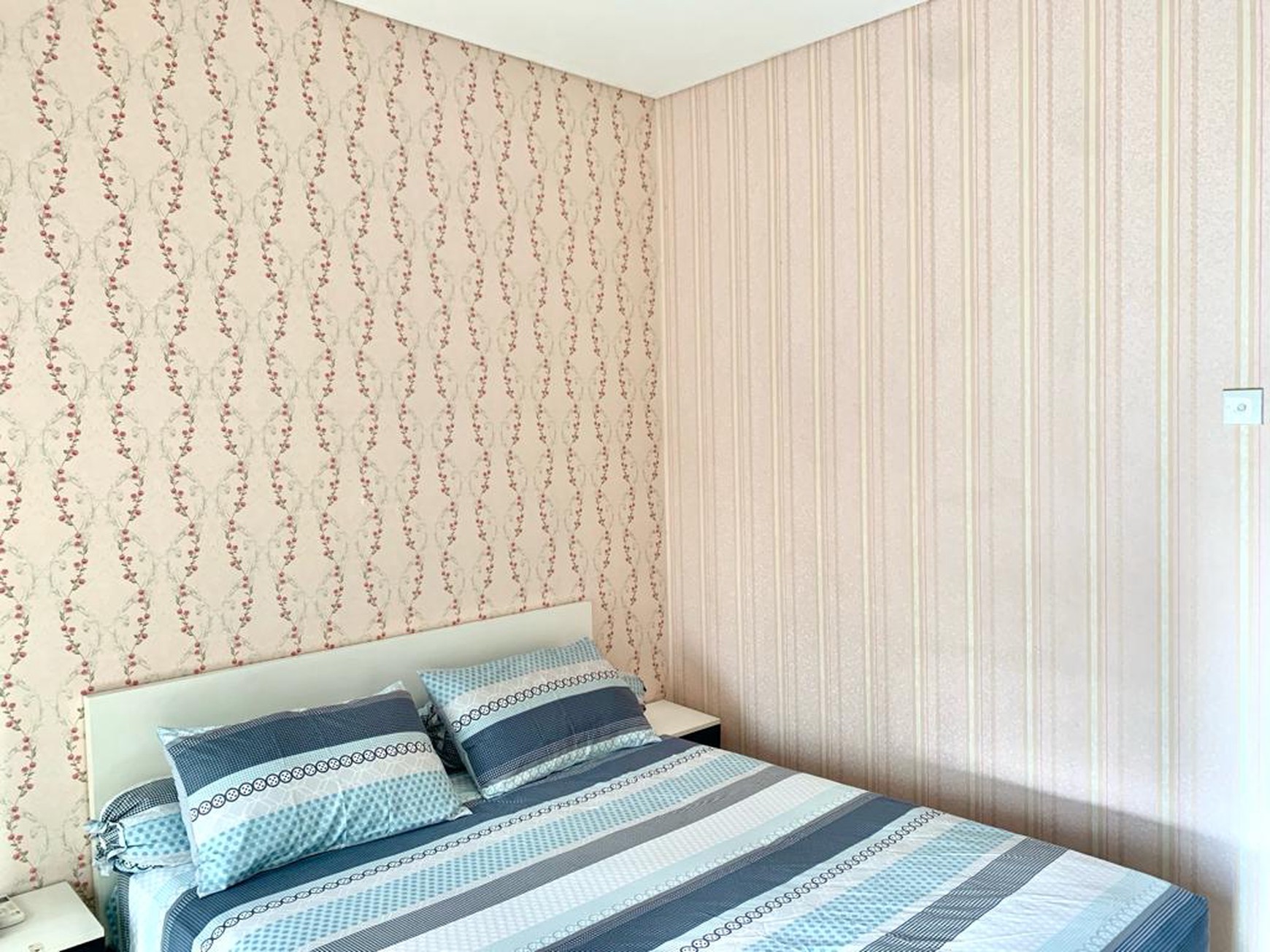 Apartemen Thamrin Residence Tanah Abang