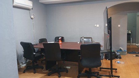 Rumah Harga 4 M an Bisa Nego di Tebet Barat