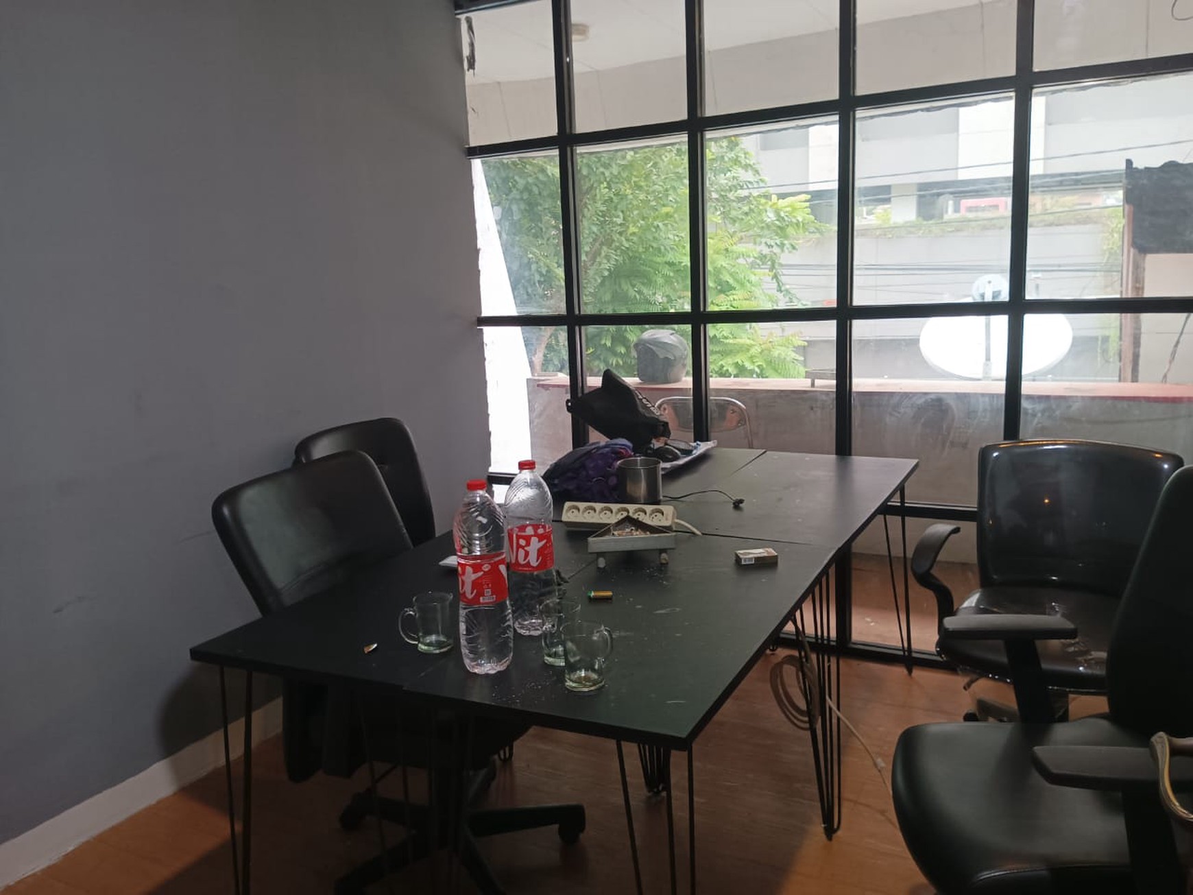 Rumah Harga 4 M an Bisa Nego di Tebet Barat