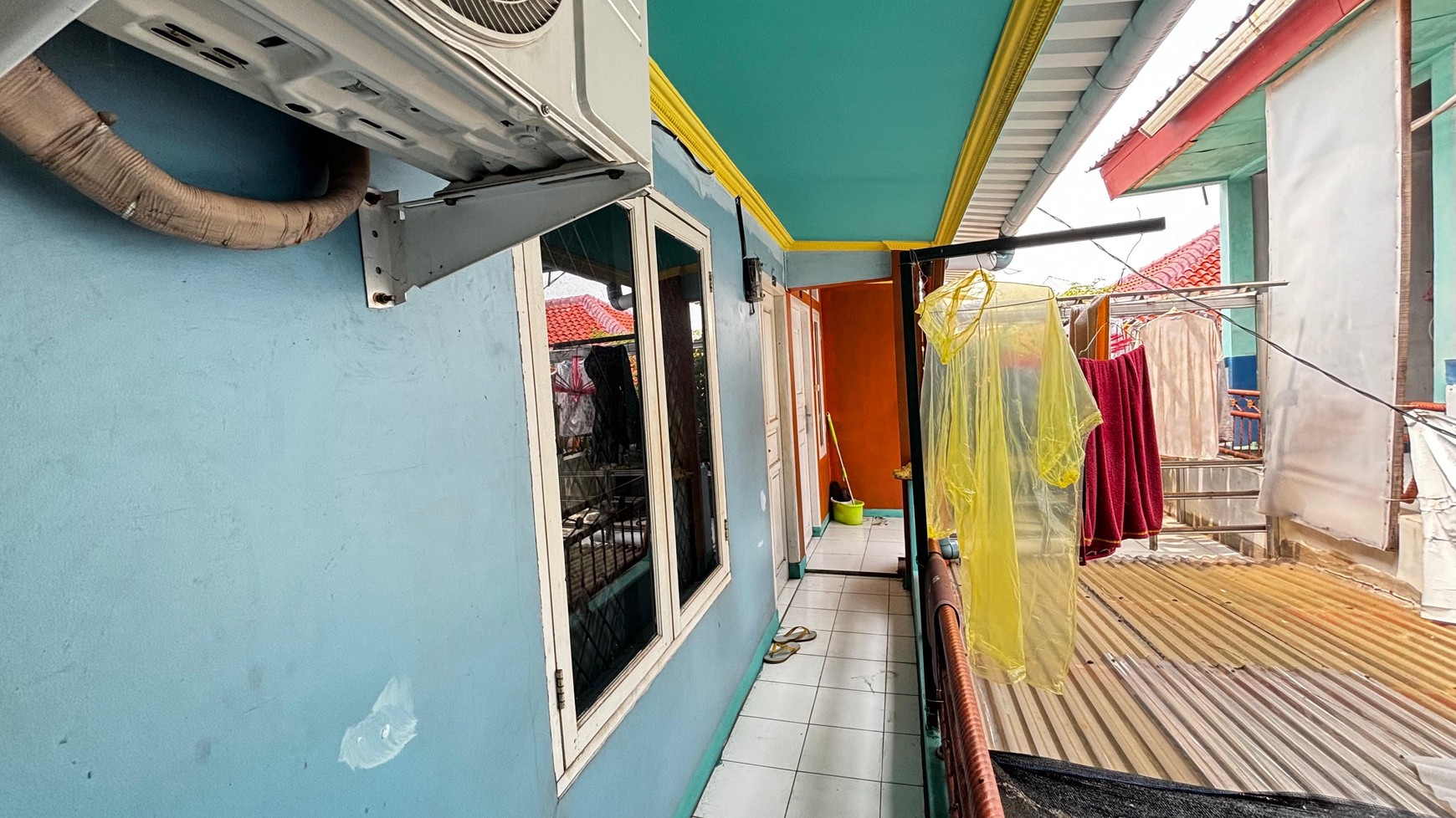 Rumah Kos-kosan + Kontrakan di Joglo Kembangan
