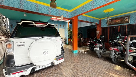 Rumah Kos-kosan + Kontrakan di Joglo Kembangan