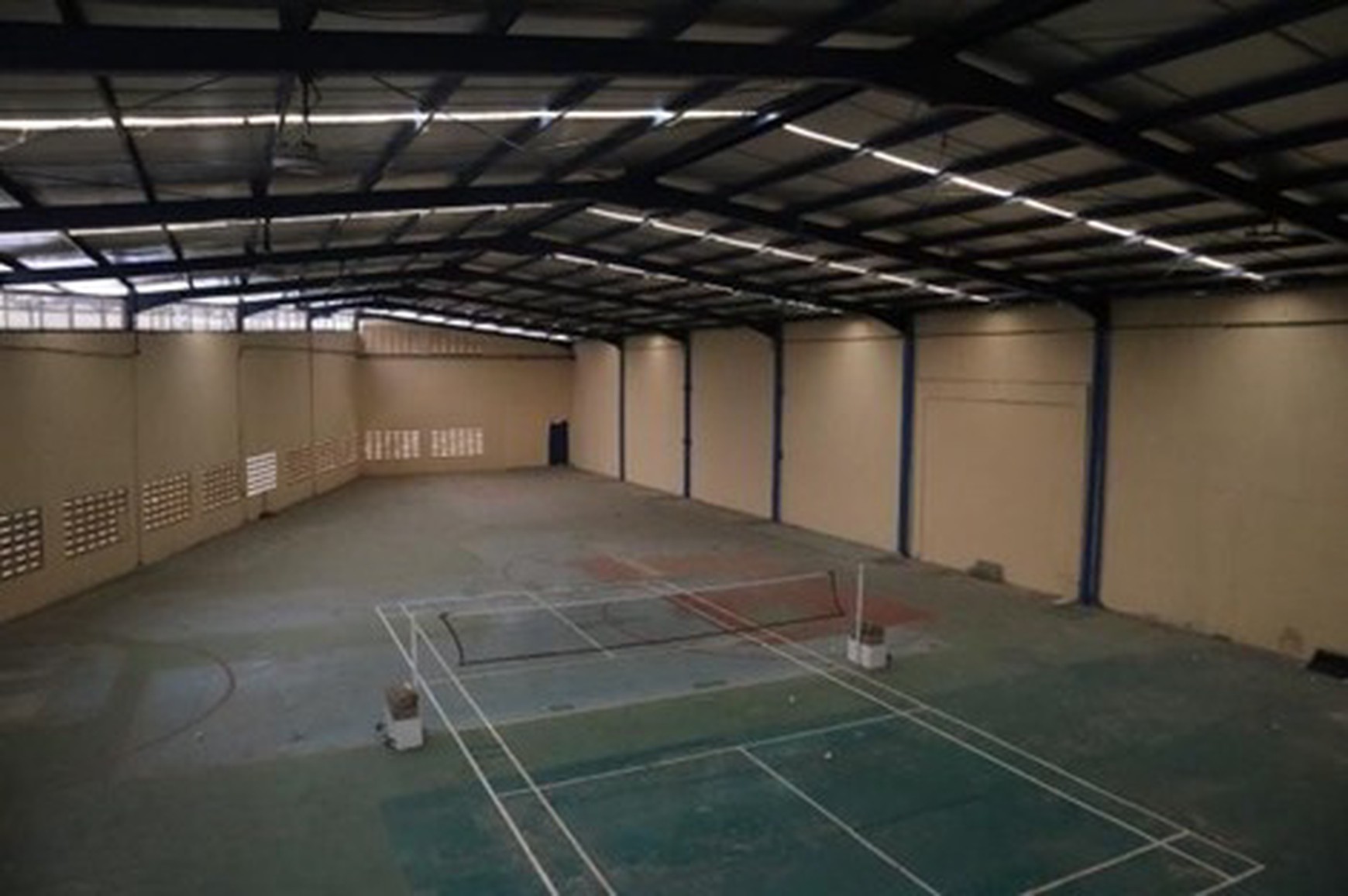 Disewakan Gudang/Pabrik Kawasan Industri PIER Pasuruan