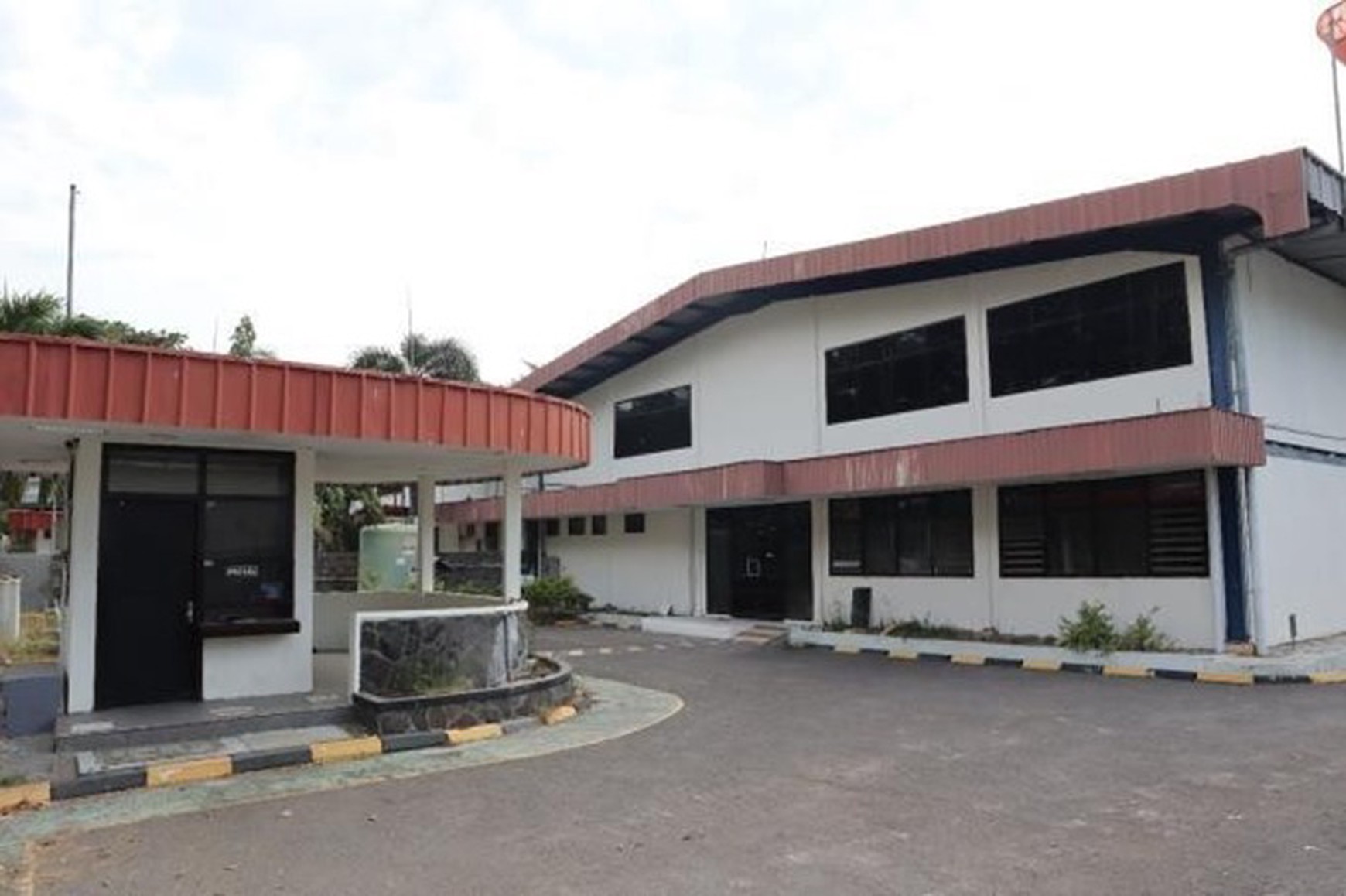 Disewakan Gudang/Pabrik Kawasan Industri PIER Pasuruan