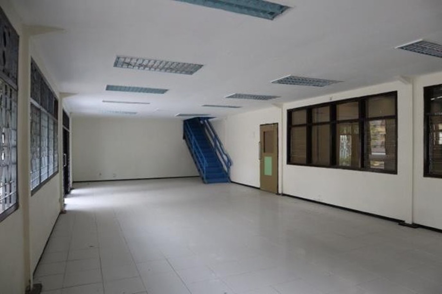 Disewakan Gudang/Pabrik Kawasan Industri PIER Pasuruan