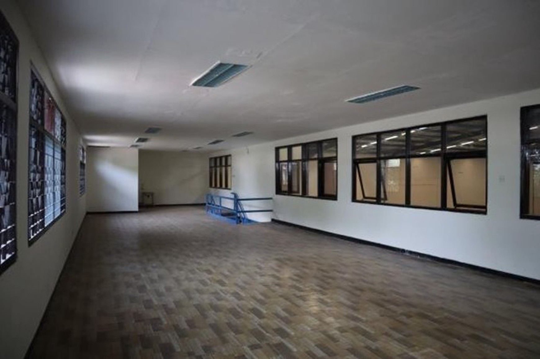 Disewakan Gudang/Pabrik Kawasan Industri PIER Pasuruan