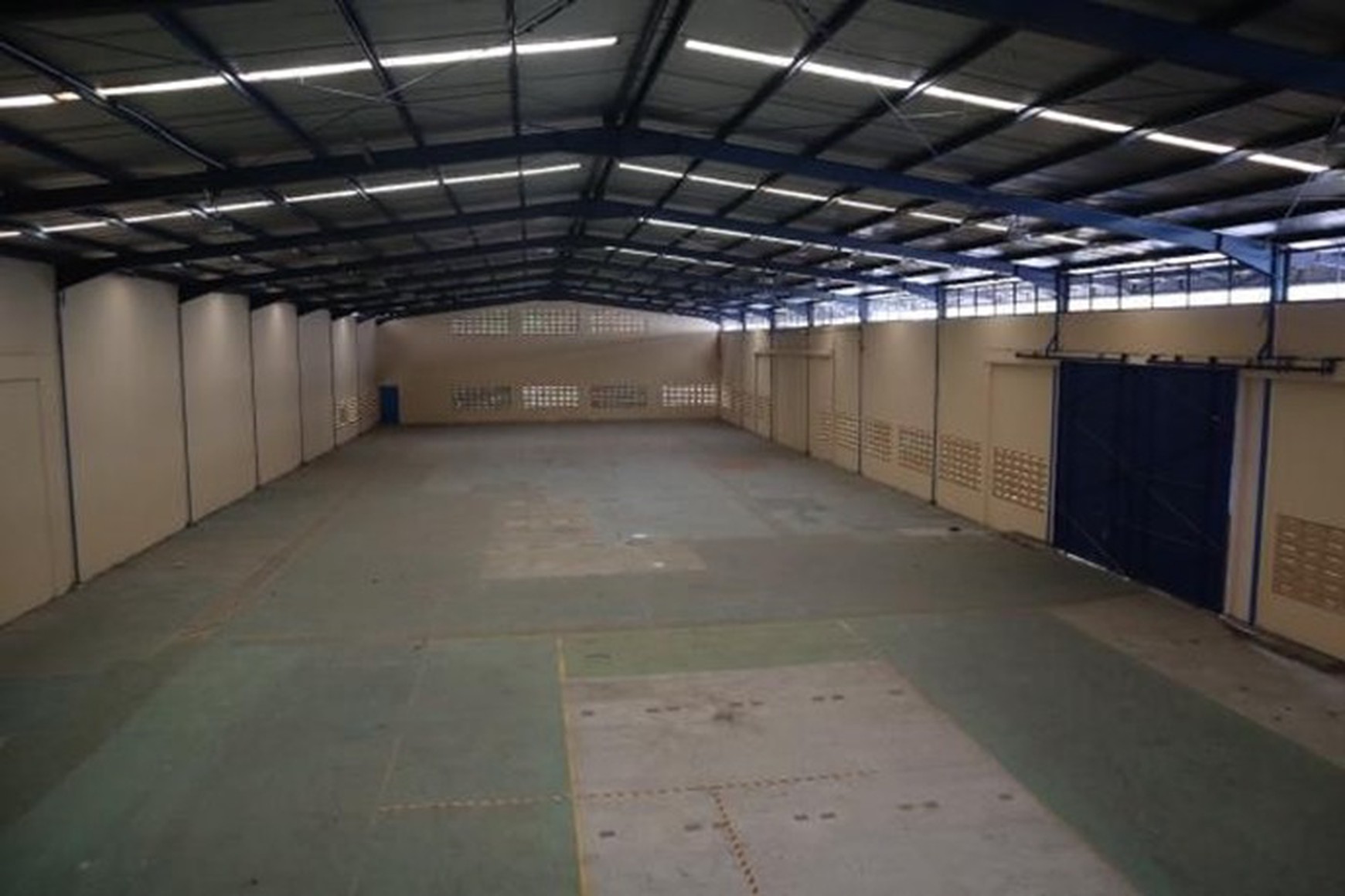 Disewakan Gudang/Pabrik Kawasan Industri PIER Pasuruan