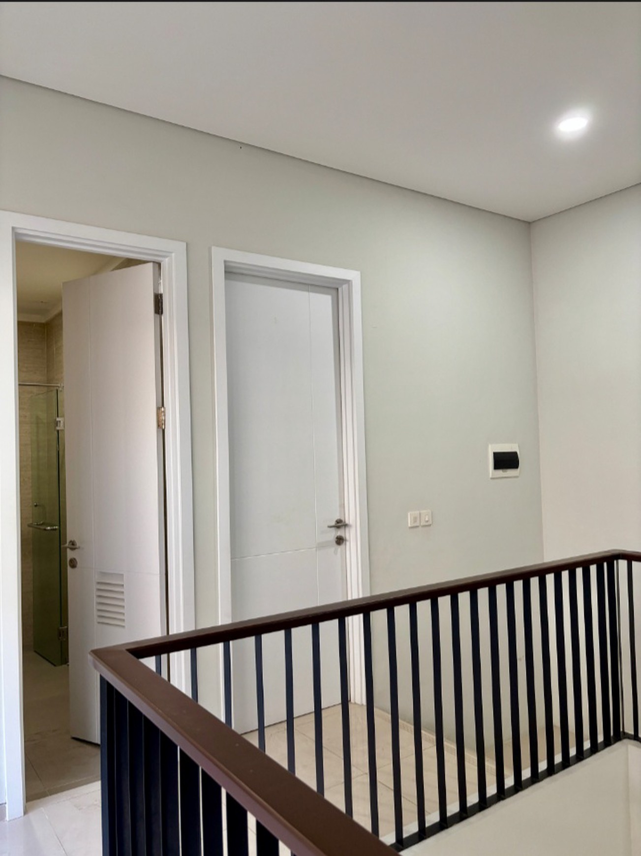 Rumah Bagus Di Discovery Amore Bintaro Sektor 9