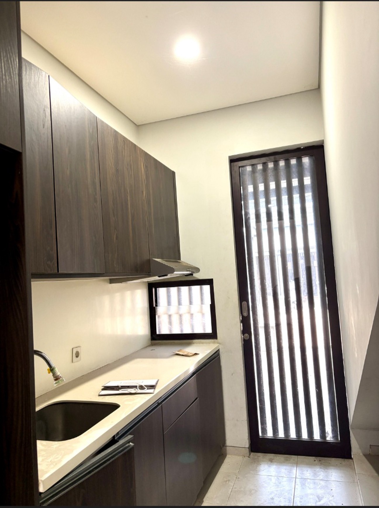 Rumah Bagus Di Discovery Amore Bintaro Sektor 9
