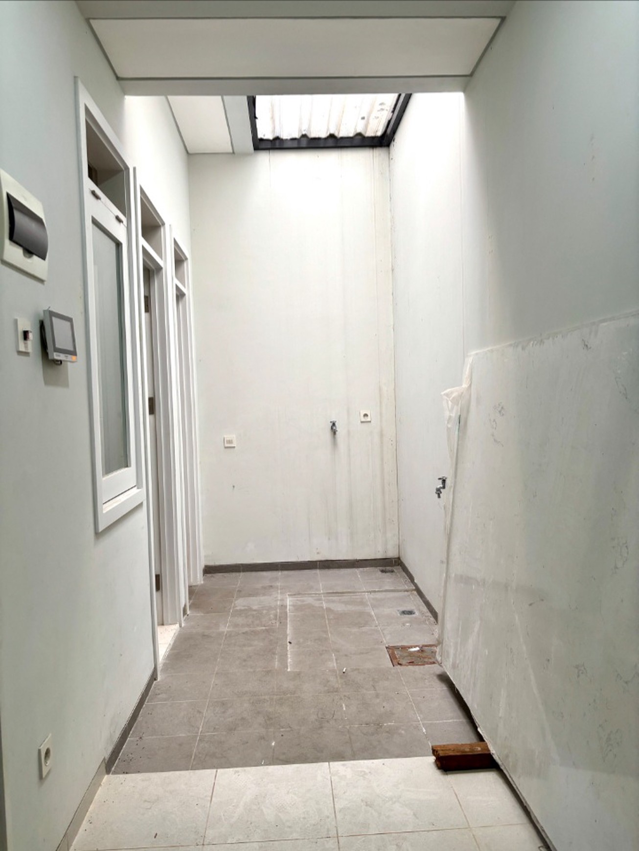 Rumah Bagus Di Discovery Amore Bintaro Sektor 9