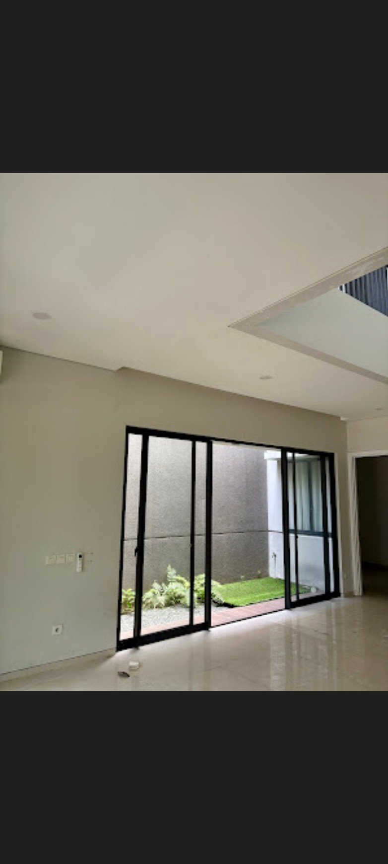 Rumah Bagus Di Discovery Amore Bintaro Sektor 9