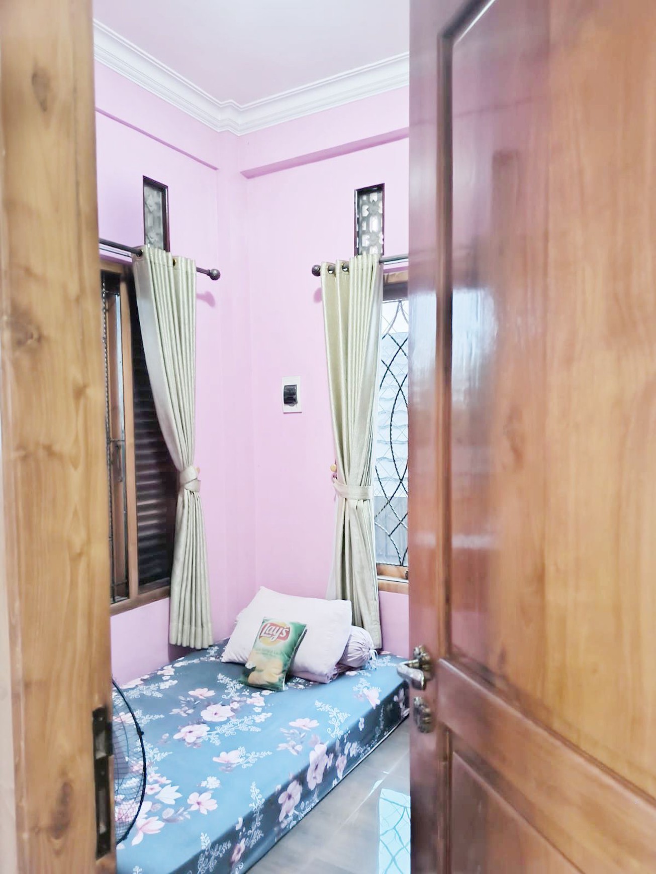Rumah Bagus Di Jl Kav Keuangan Raya Ciputat Tangerang Selatan