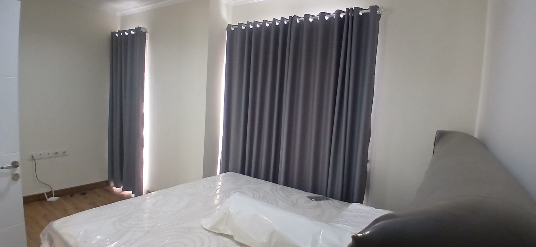 Rumah siap huni di Cluster Rossini Gading Serpong