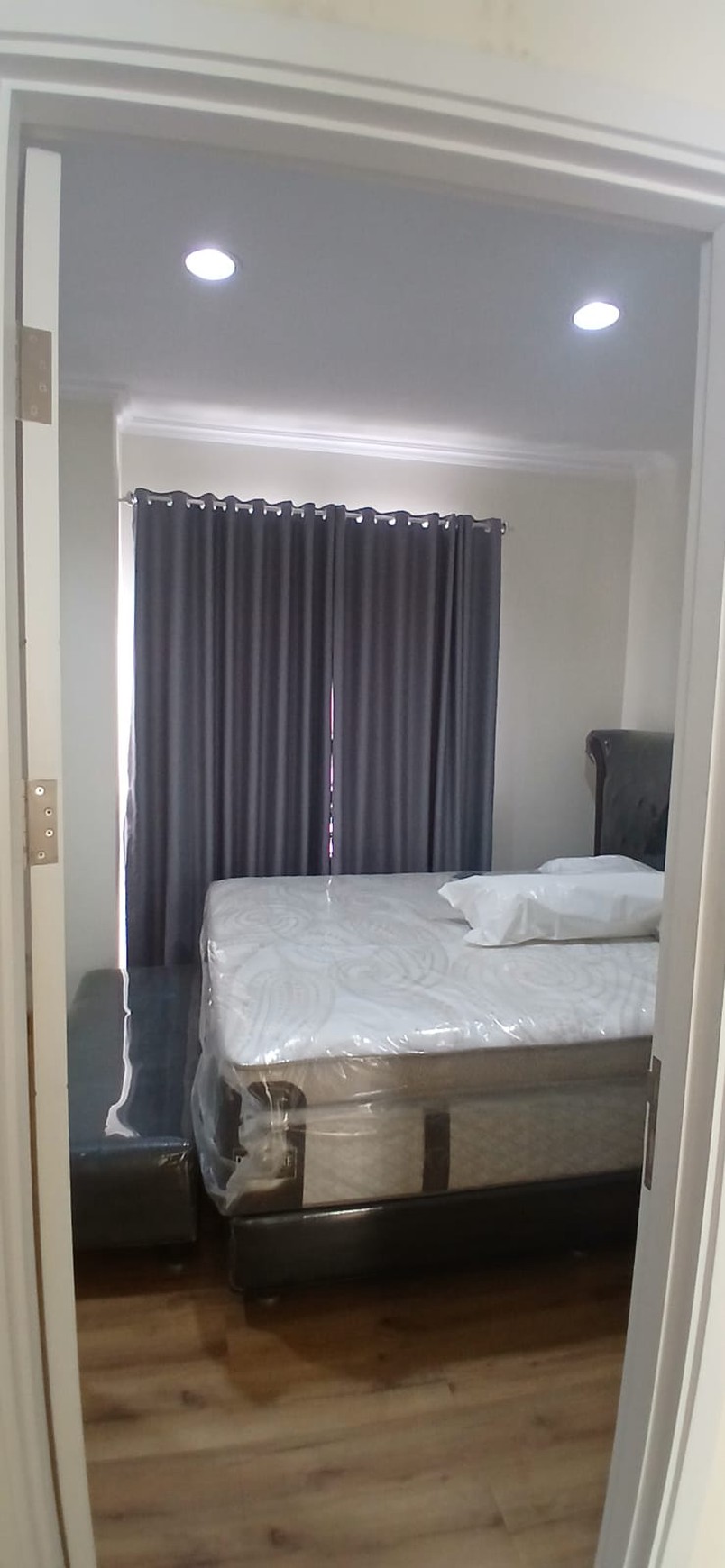 Rumah siap huni di Cluster Rossini Gading Serpong