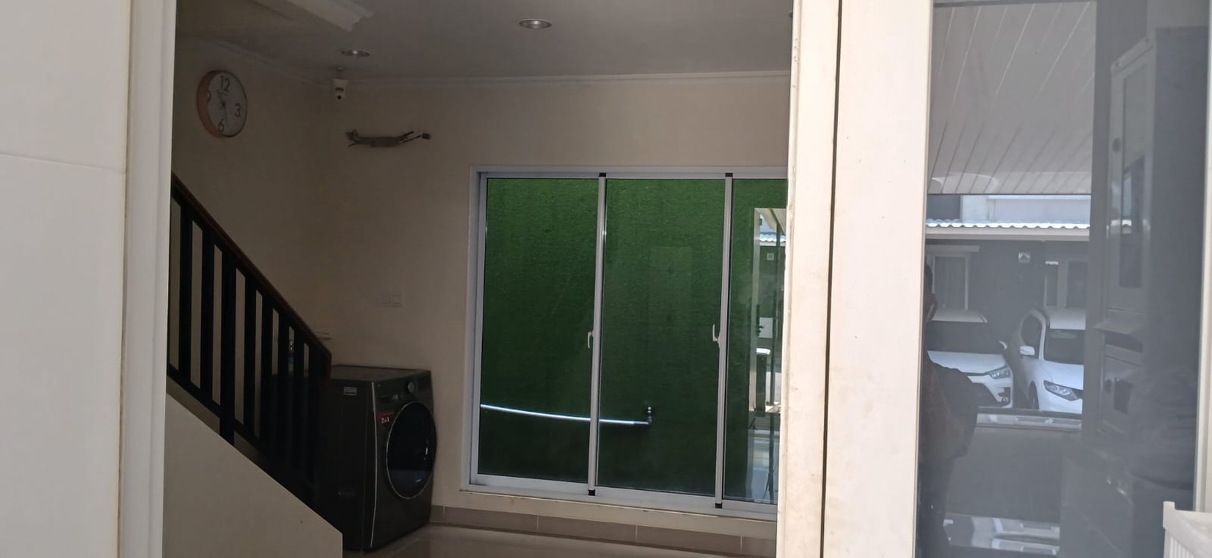 Rumah siap huni di Cluster Rossini Gading Serpong