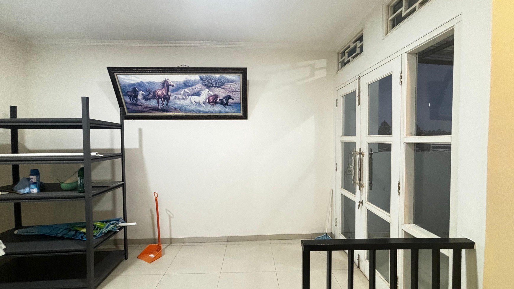 Rumah 3 Lantai di Cluster Chiara Tangerang