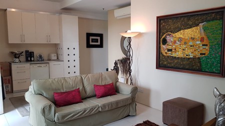 Apart Siap Huni Di Apart 1 Park Residence, Gandaria Jakarta Selatan