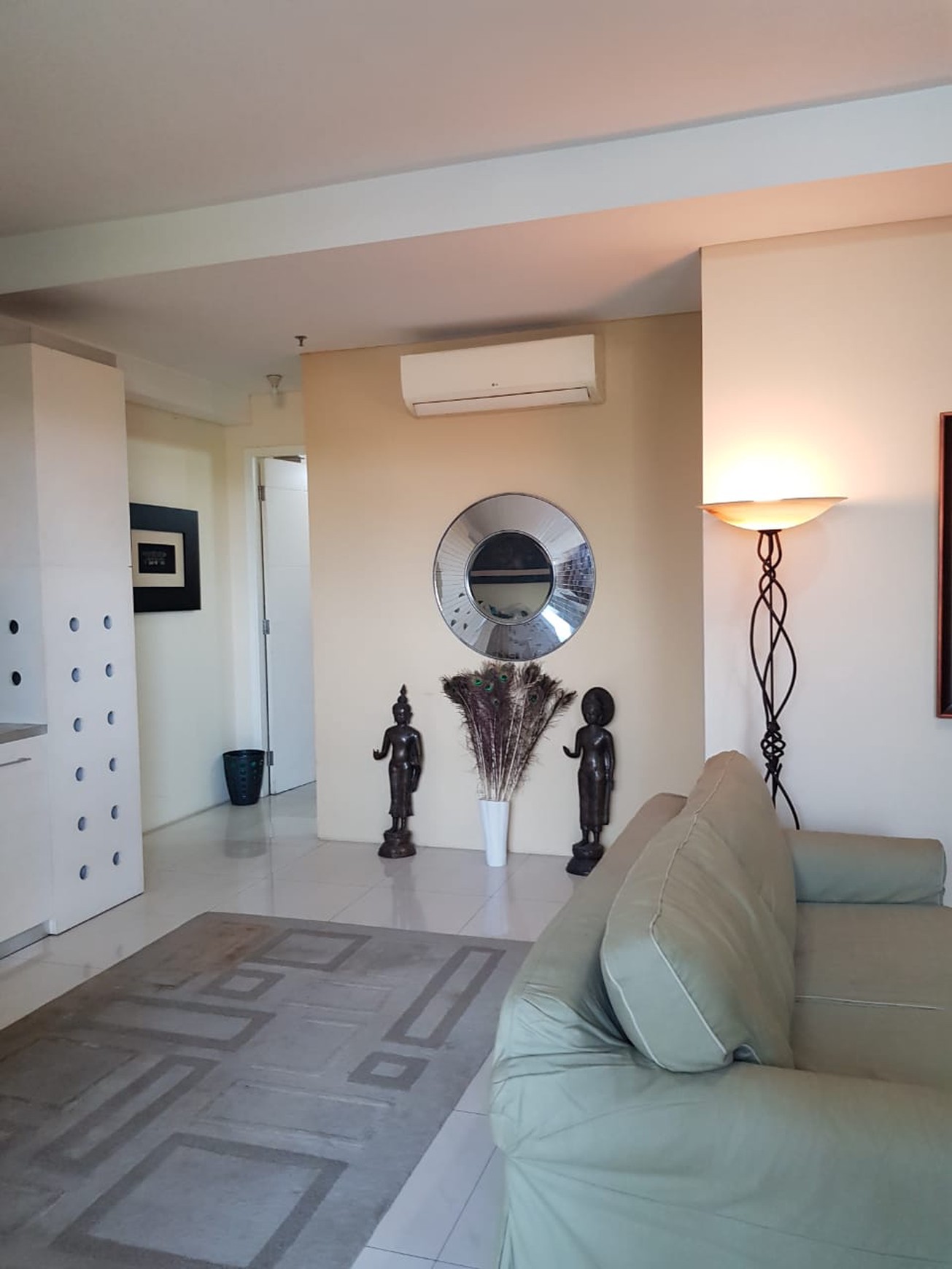 Apart Siap Huni Di Apart 1 Park Residence, Gandaria Jakarta Selatan