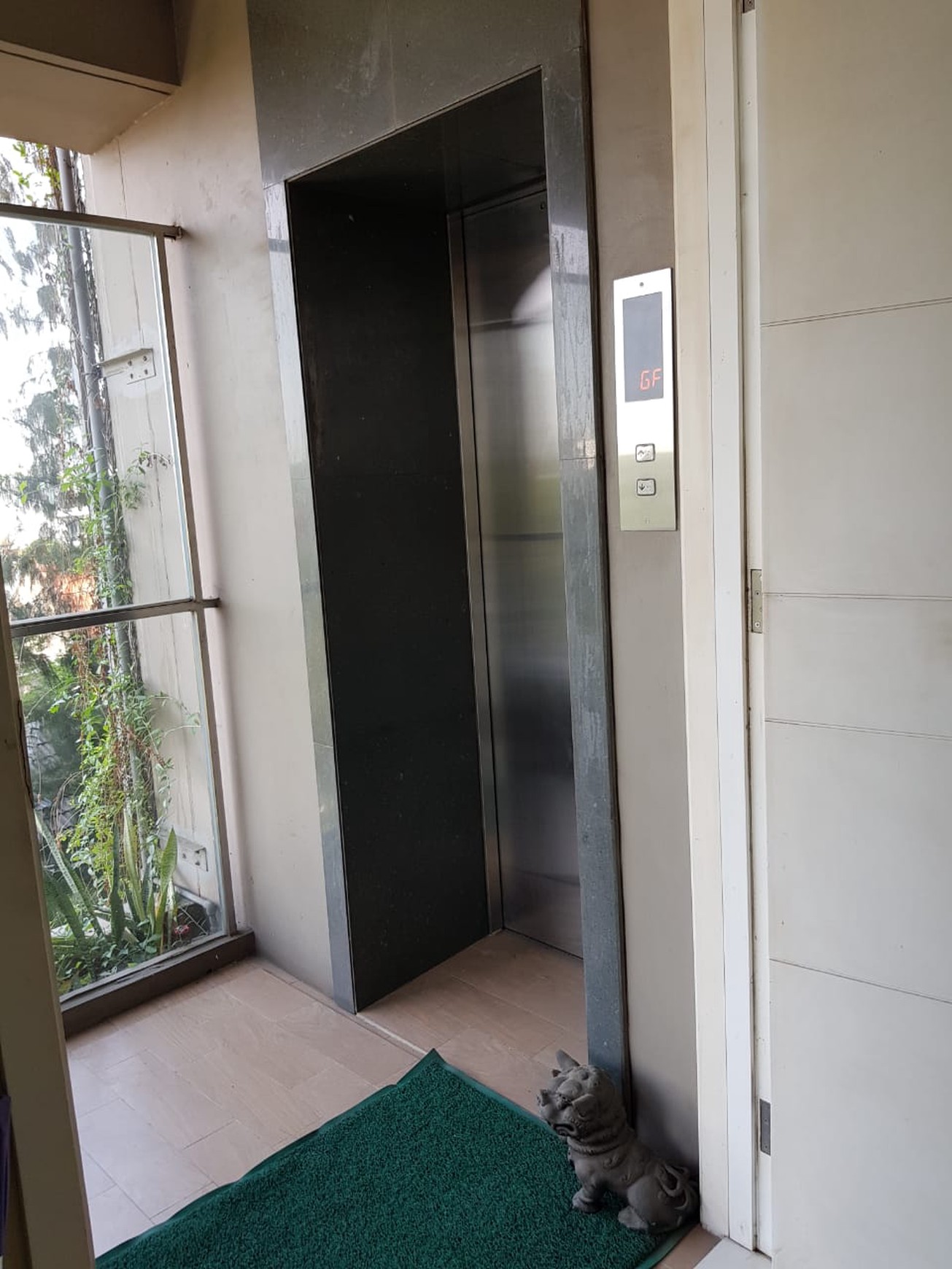 Apart Siap Huni Di Apart 1 Park Residence, Gandaria Jakarta Selatan