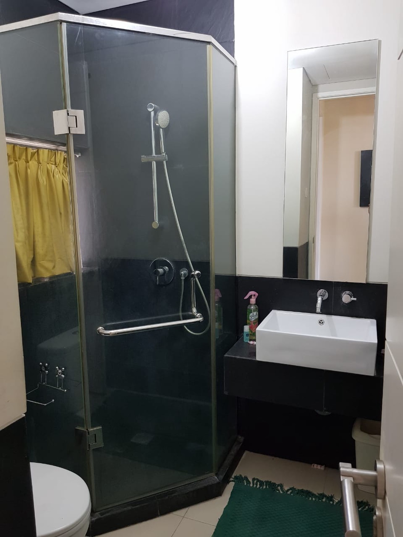 Apart Siap Huni Di Apart 1 Park Residence, Gandaria Jakarta Selatan