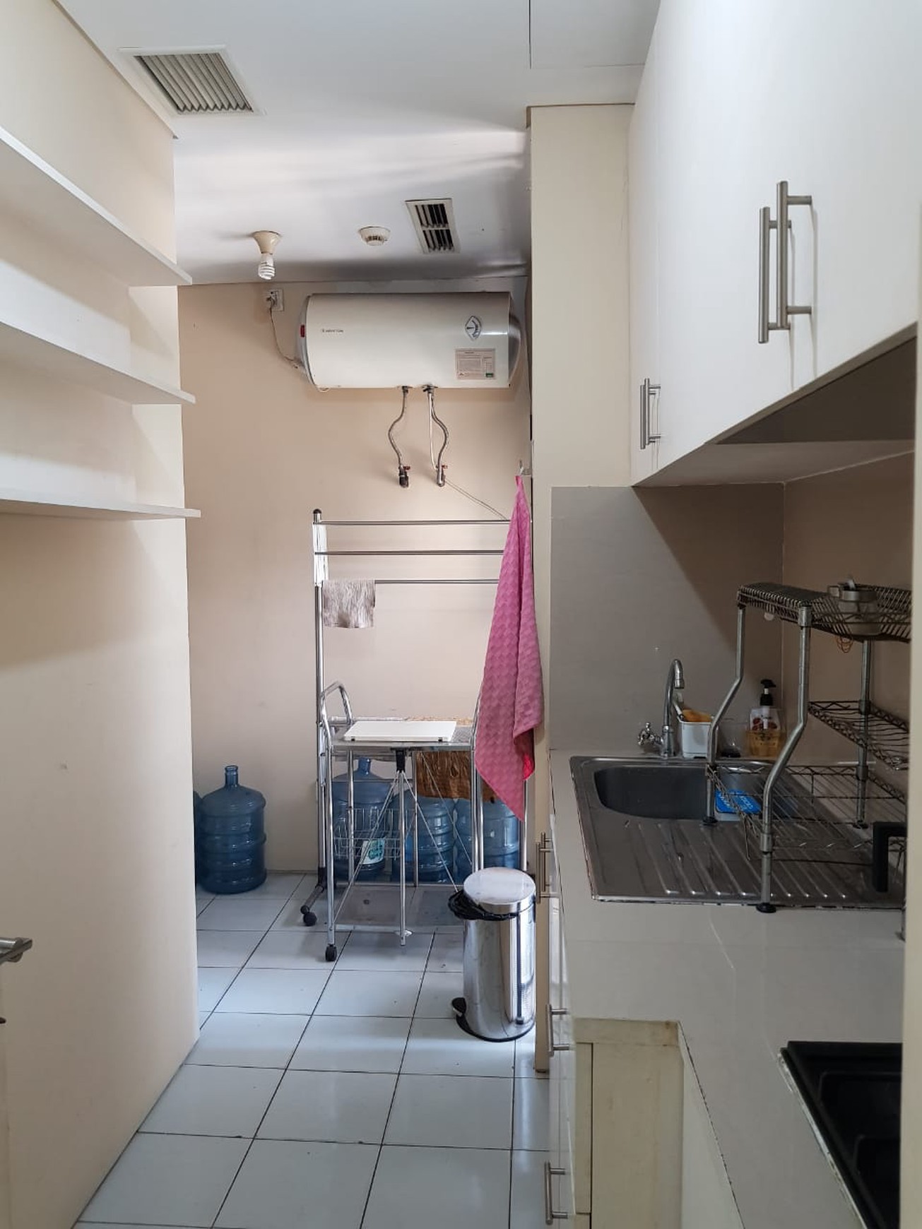 Apart Siap Huni Di Apart 1 Park Residence, Gandaria Jakarta Selatan
