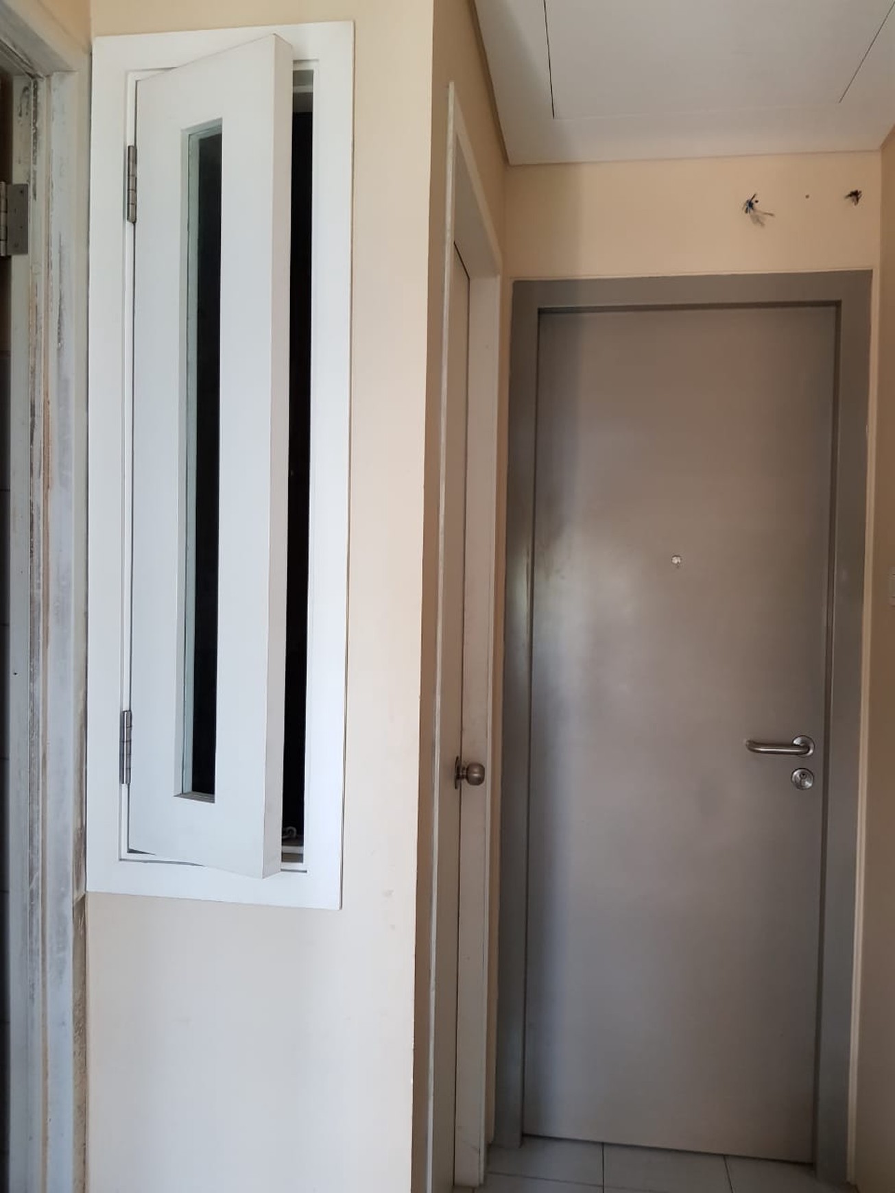 Apart Siap Huni Di Apart 1 Park Residence, Gandaria Jakarta Selatan