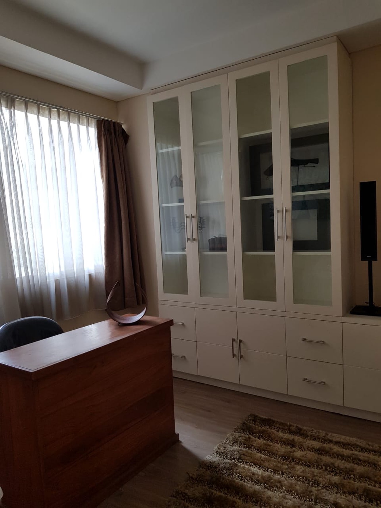 Apart Siap Huni Di Apart 1 Park Residence, Gandaria Jakarta Selatan
