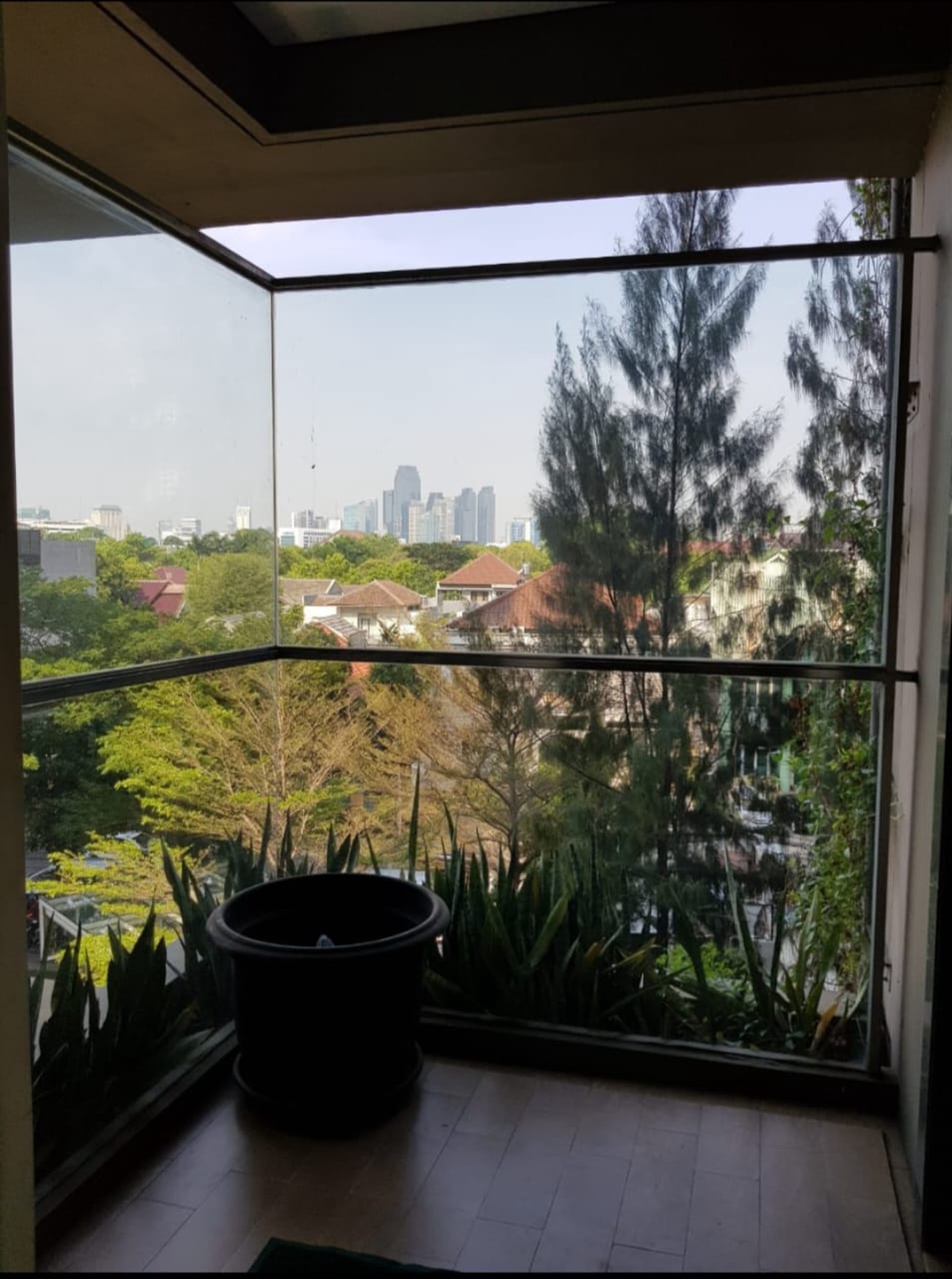 Apart Siap Huni Di Apart 1 Park Residence, Gandaria Jakarta Selatan