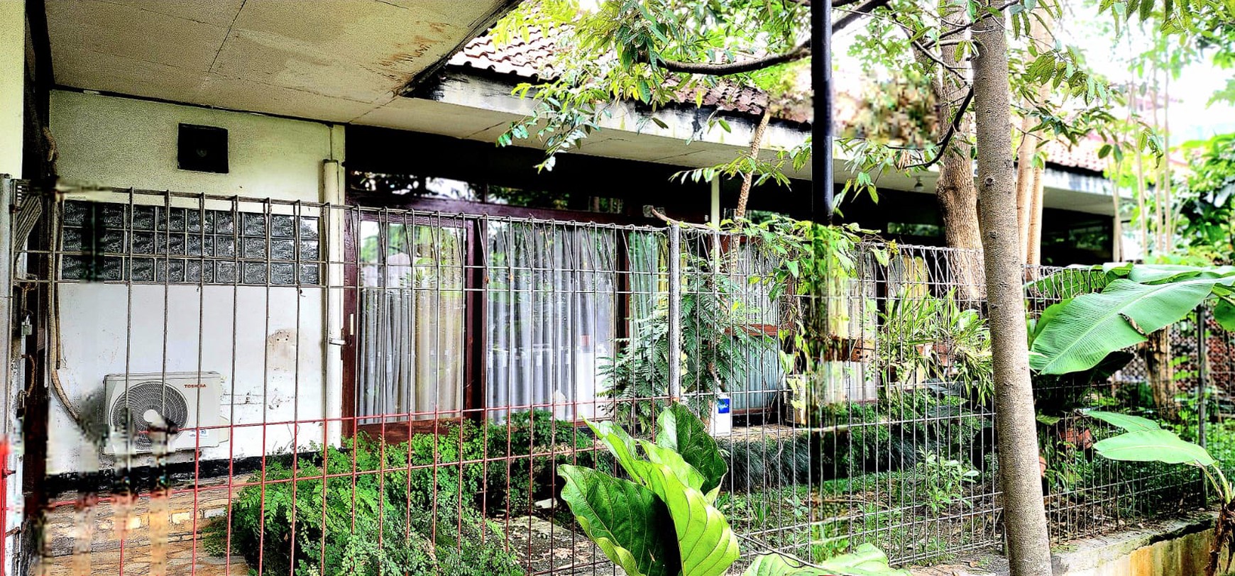 Rumah Bagus Di Jl Guntur Bogor Jawa Barat