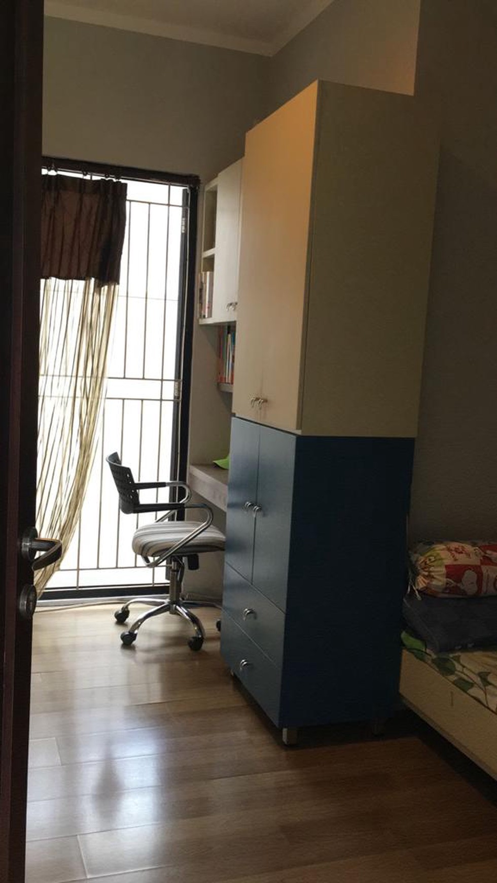Rumah Bagus Di Pesona Gintung Residence Ciputat Tangerang Selatan