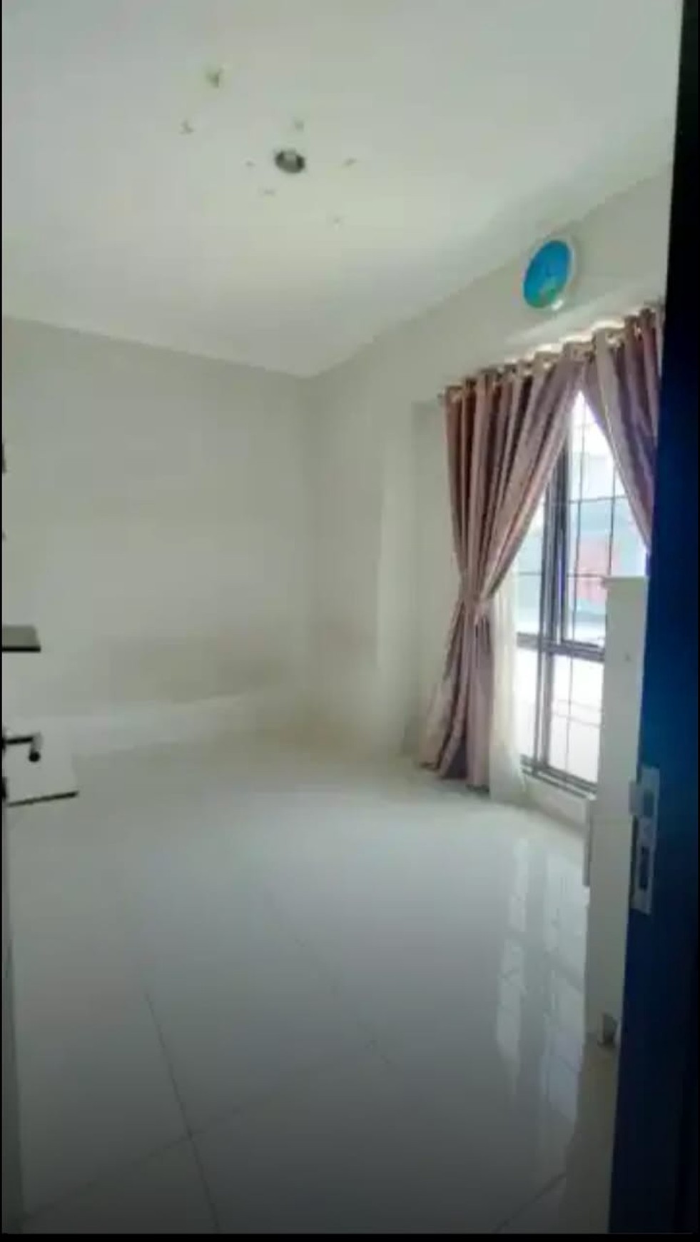 Rumah Bagus Di Cluster Callysta Graha Raya Bintaro Jaya